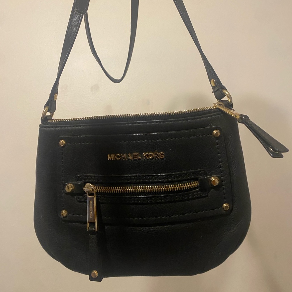 Micheal Kors Crossbody Bag